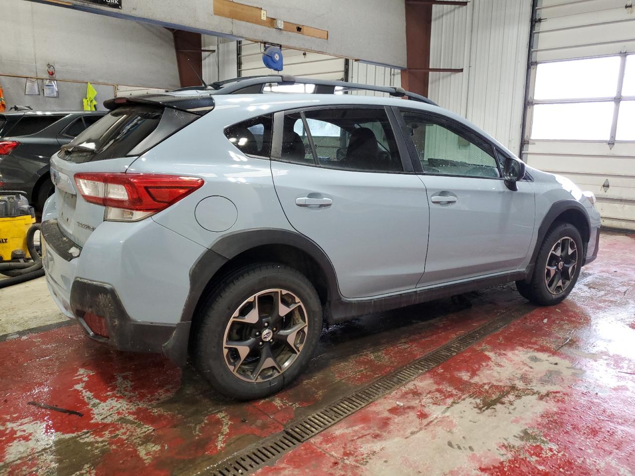 2018 Subaru XV - Image 3