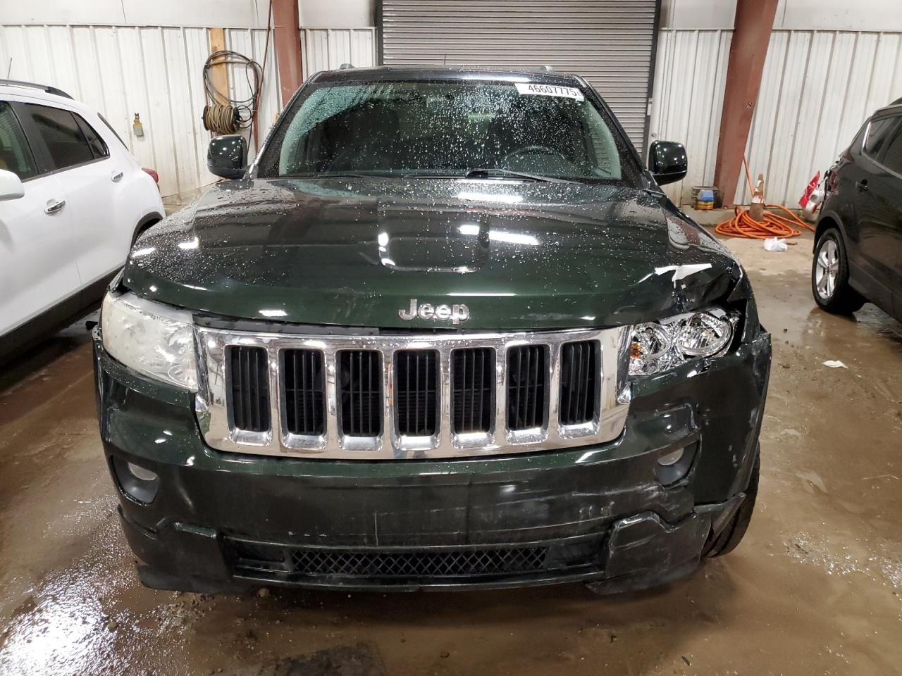 2011 Jeep Grand Cherokee - Image 5