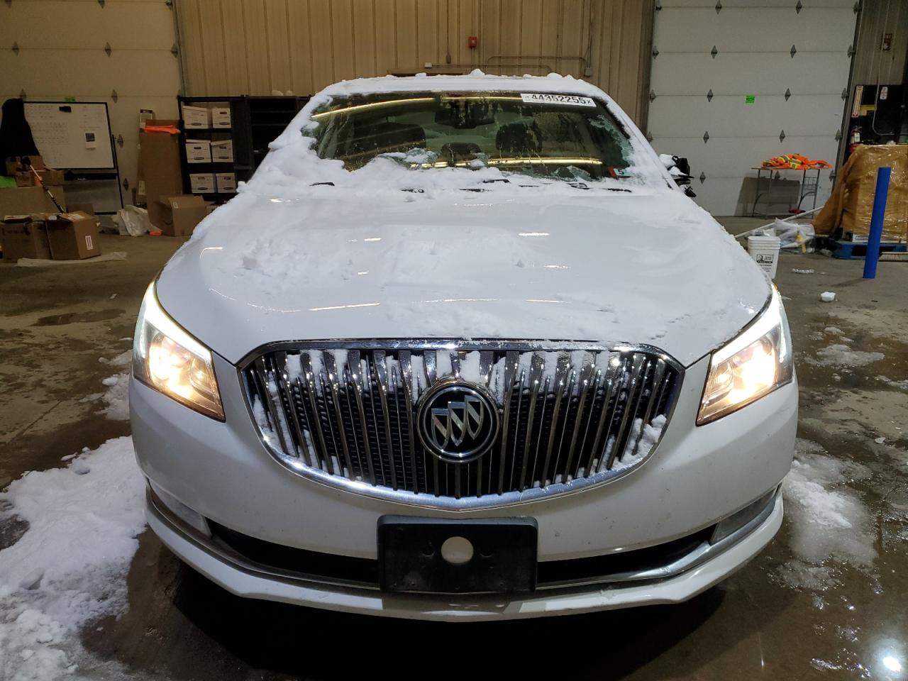 2014 Buick LaCrosse - Image 5