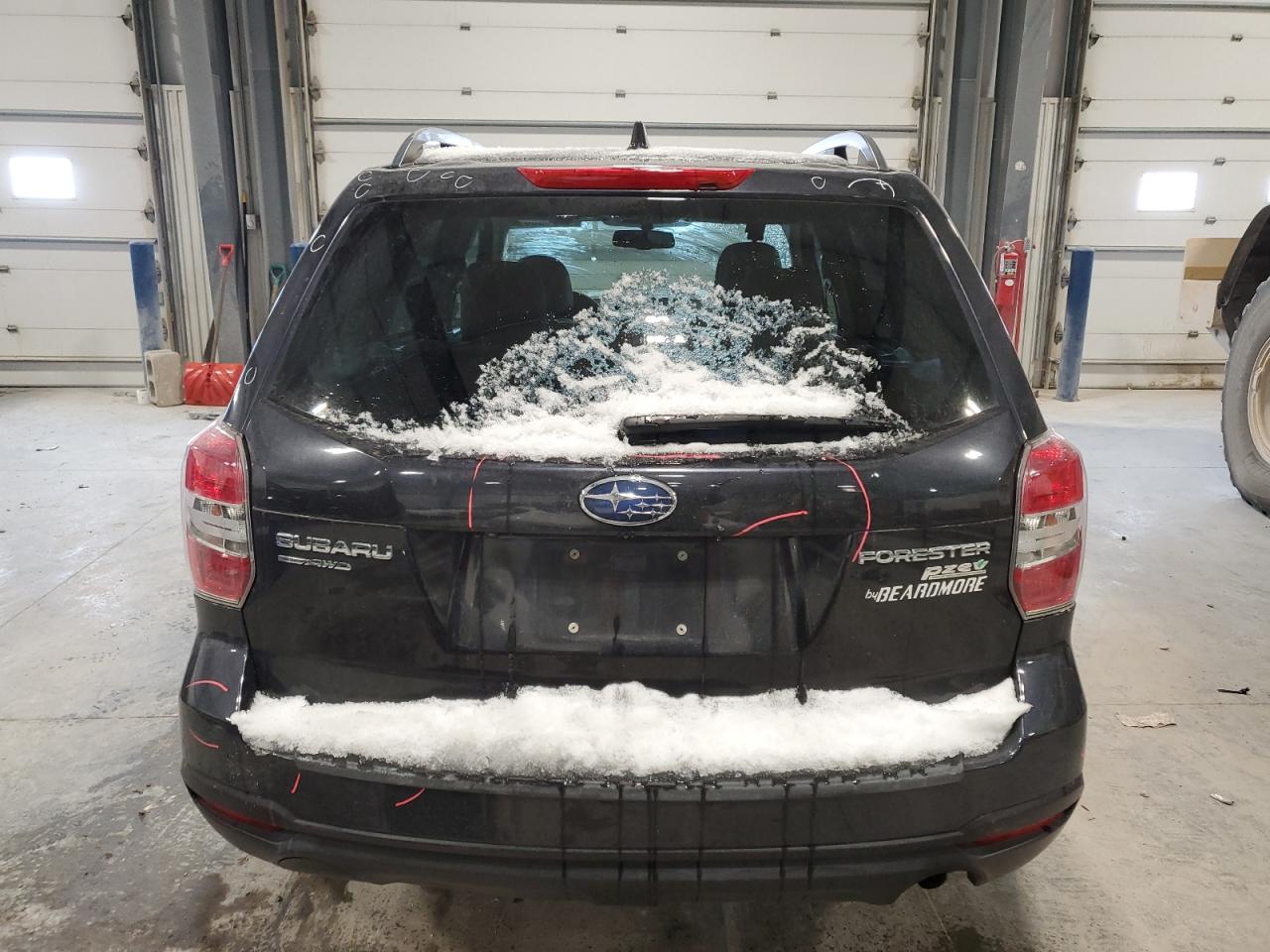 2016 Subaru Forester - Image 6