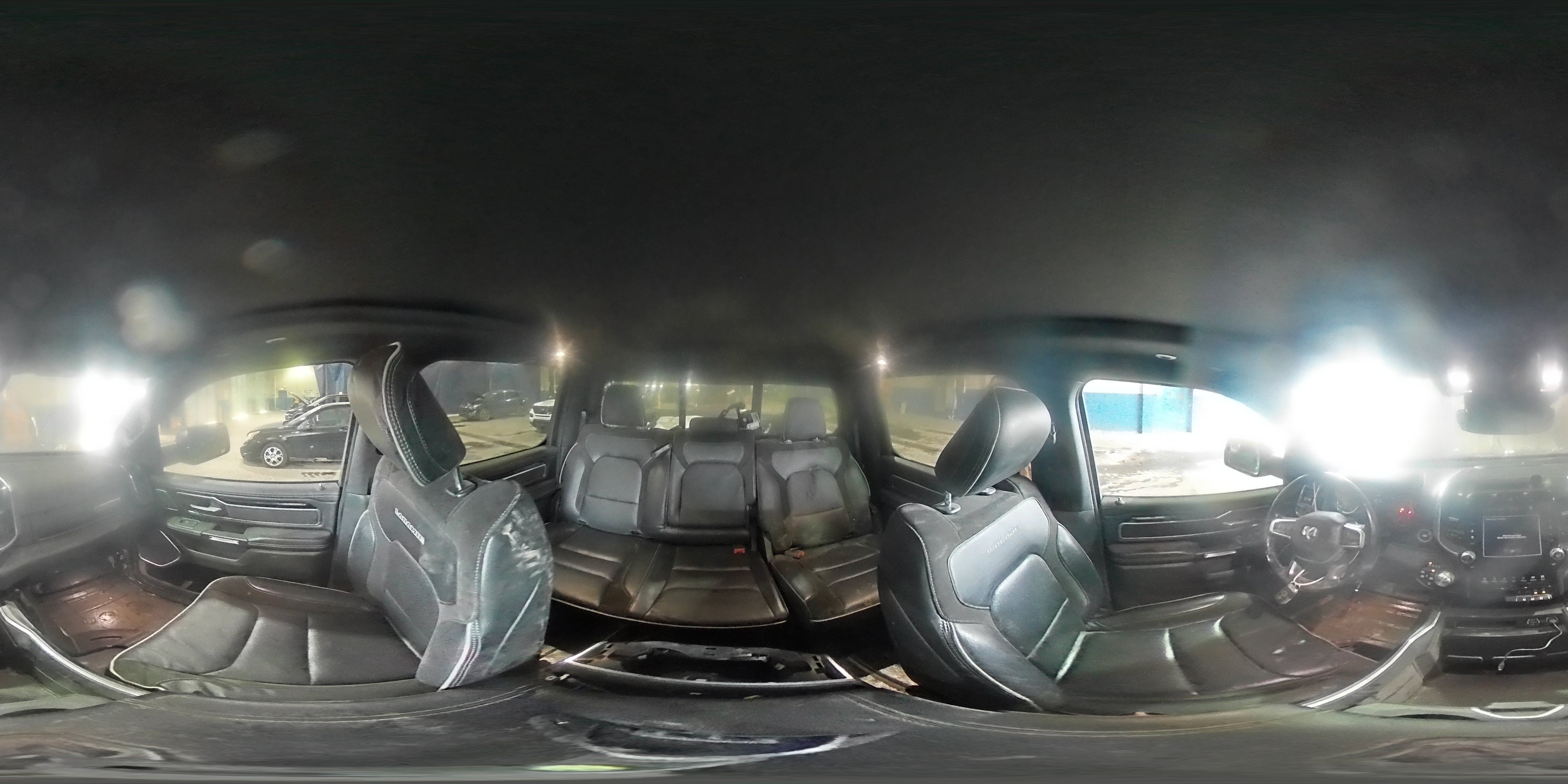 2022 RAM 1500 - Image 15