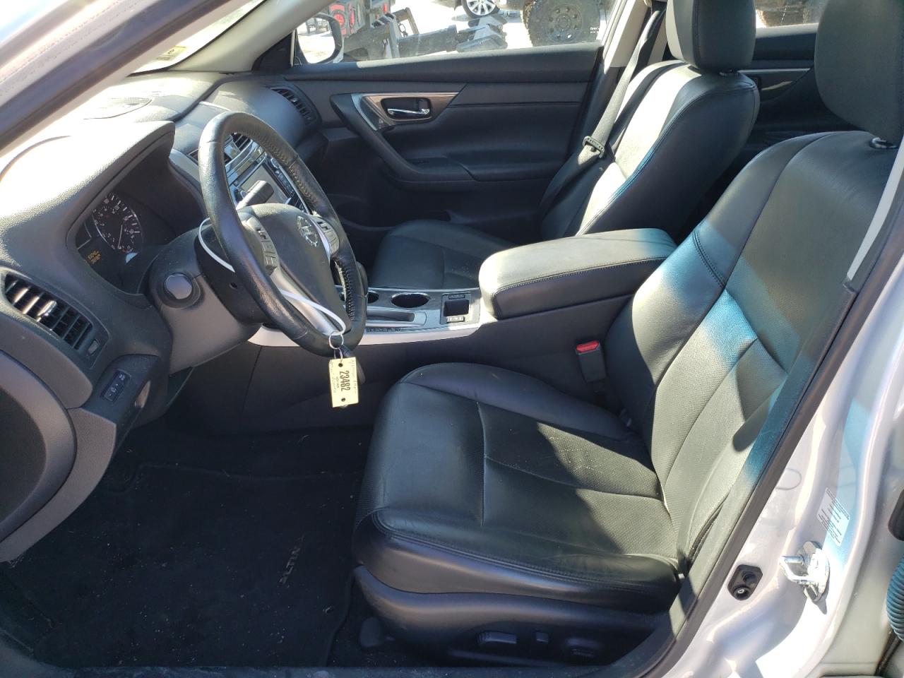 2014 Nissan Altima - Image 7