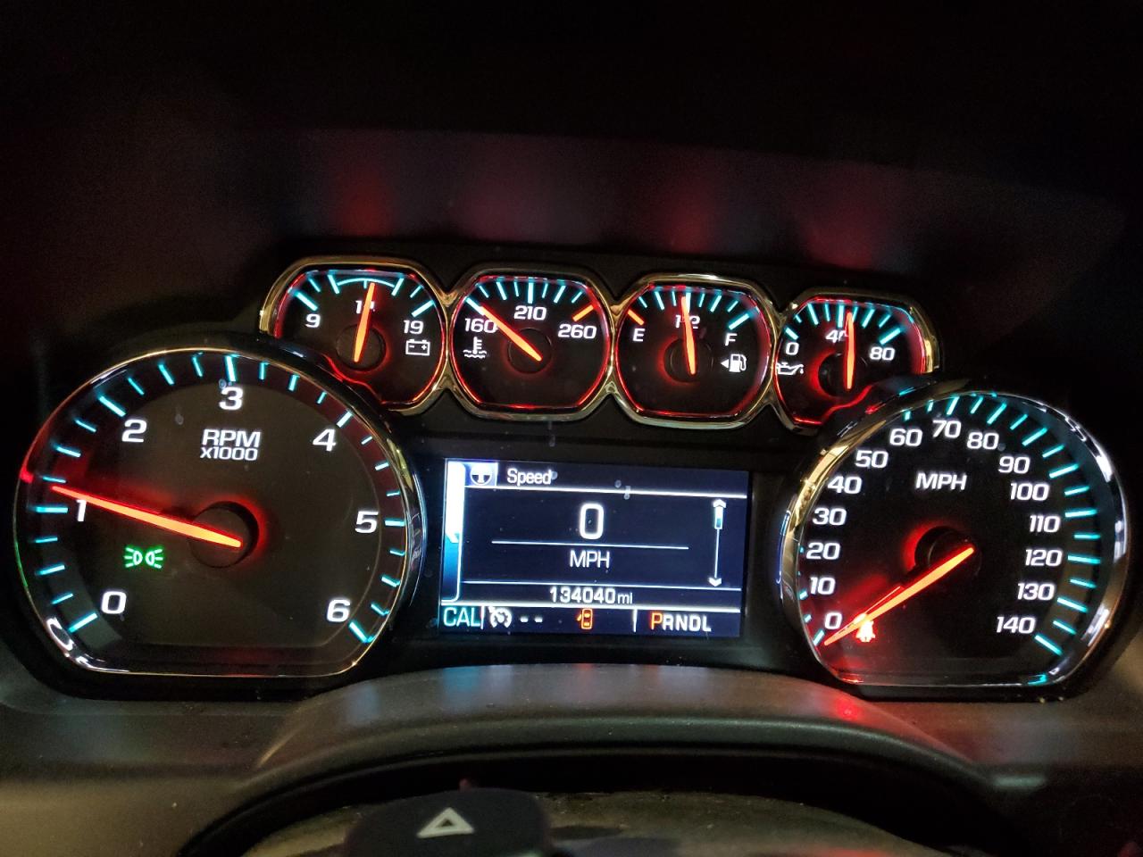 2017 GMC Sierra - Image 9