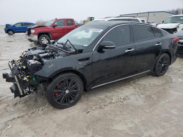 2016 Kia Optima Sxl