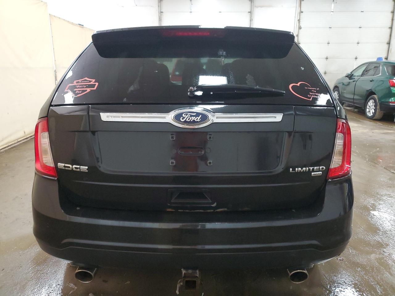 2011 Ford Edge - Image 6