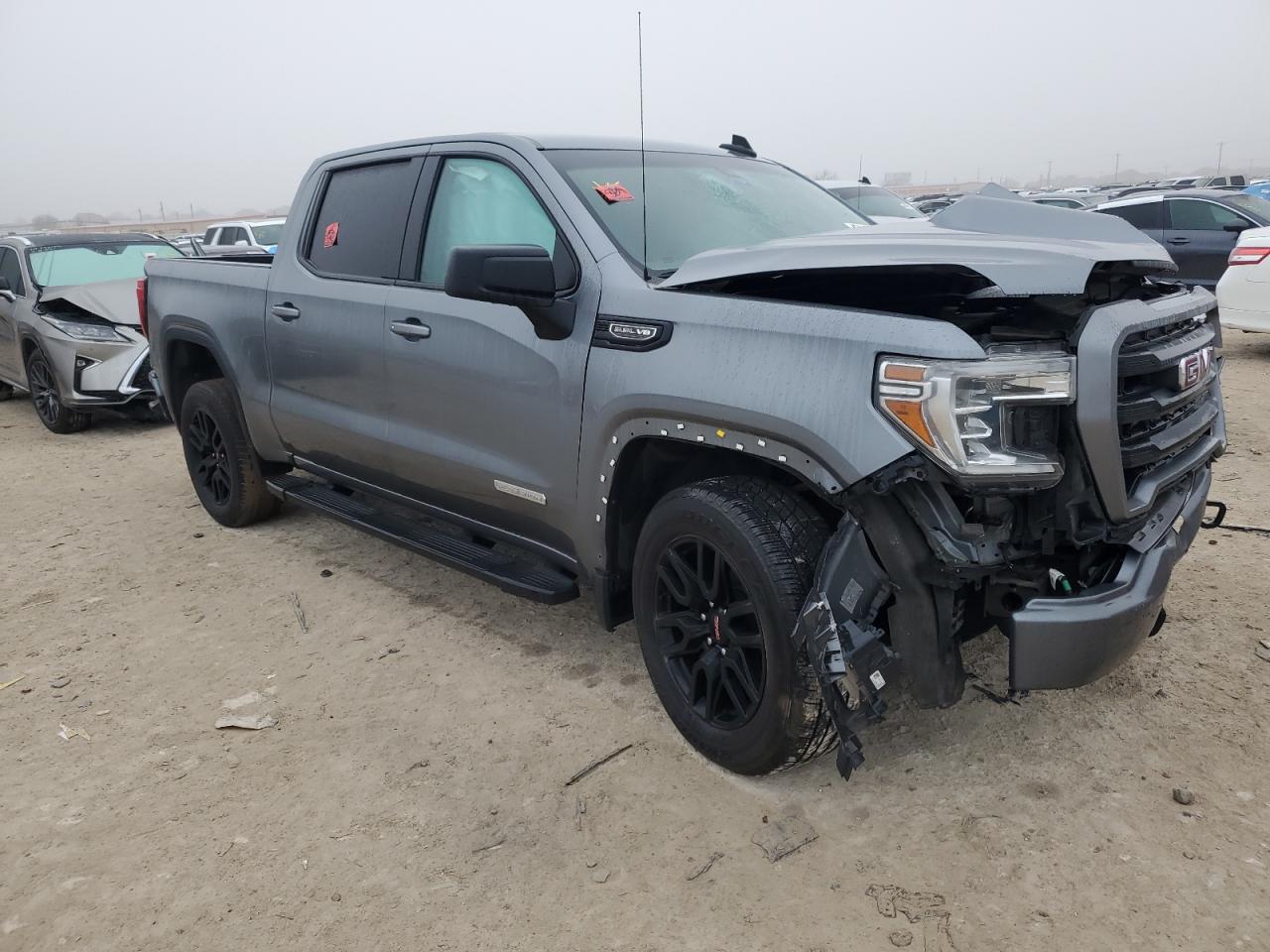 2020 GMC Sierra - Image 4