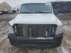 2014 Nissan Nv 1500 na sprzedaż w Brighton, CO - Front End