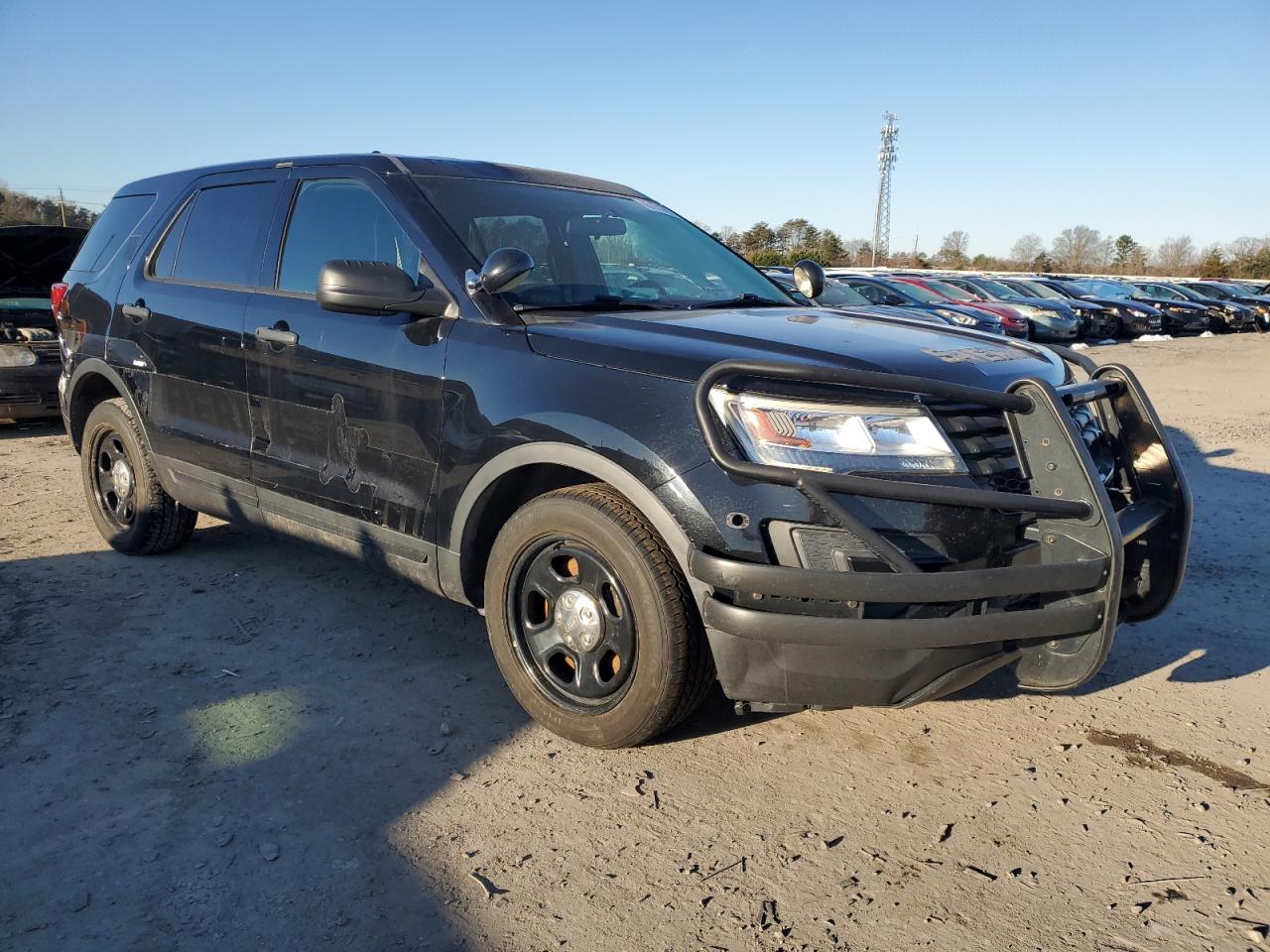 2017 Ford Explorer - Image 4