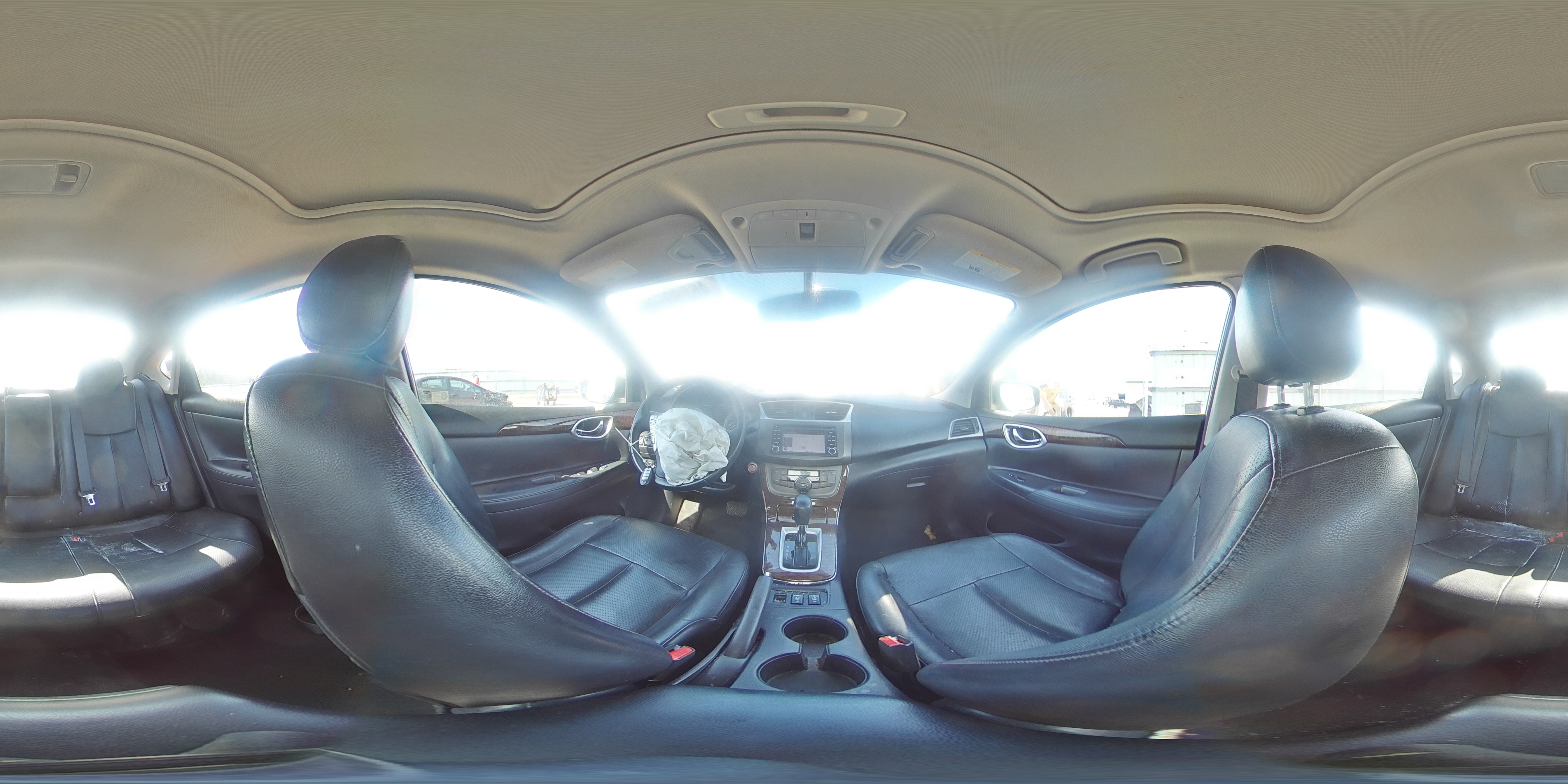 2013 Nissan Sentra - Image 13