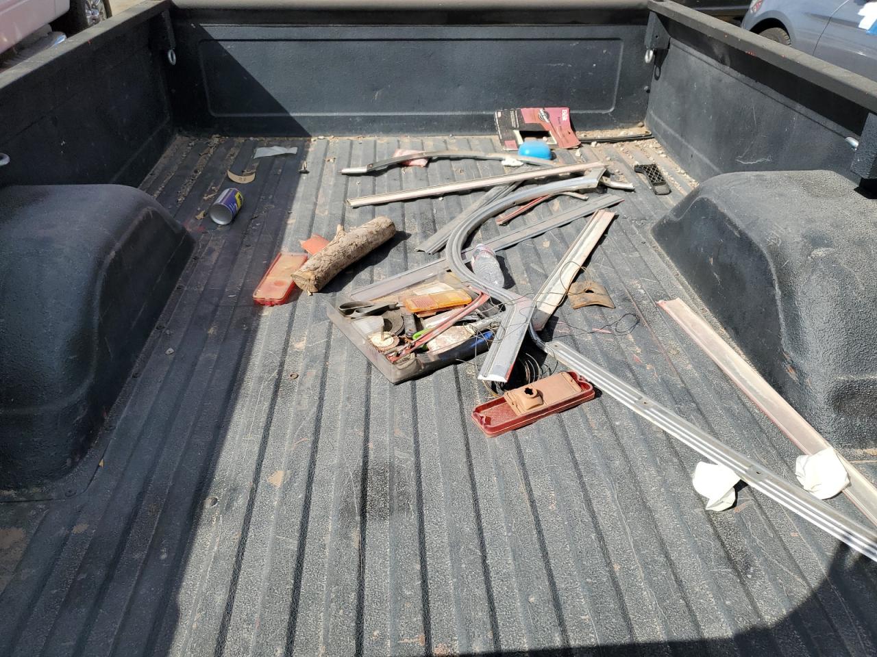 1968 Chevrolet Uk VIN: CE148S119033 Lot: 44442935