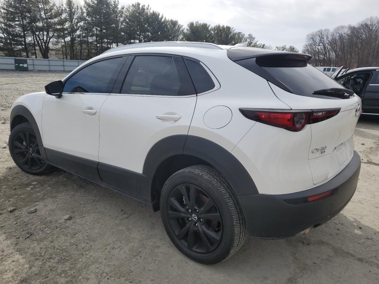 2024 Mazda CX-30 - Image 2