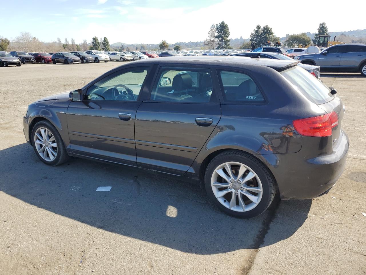 2012 Audi A3 - Image 2