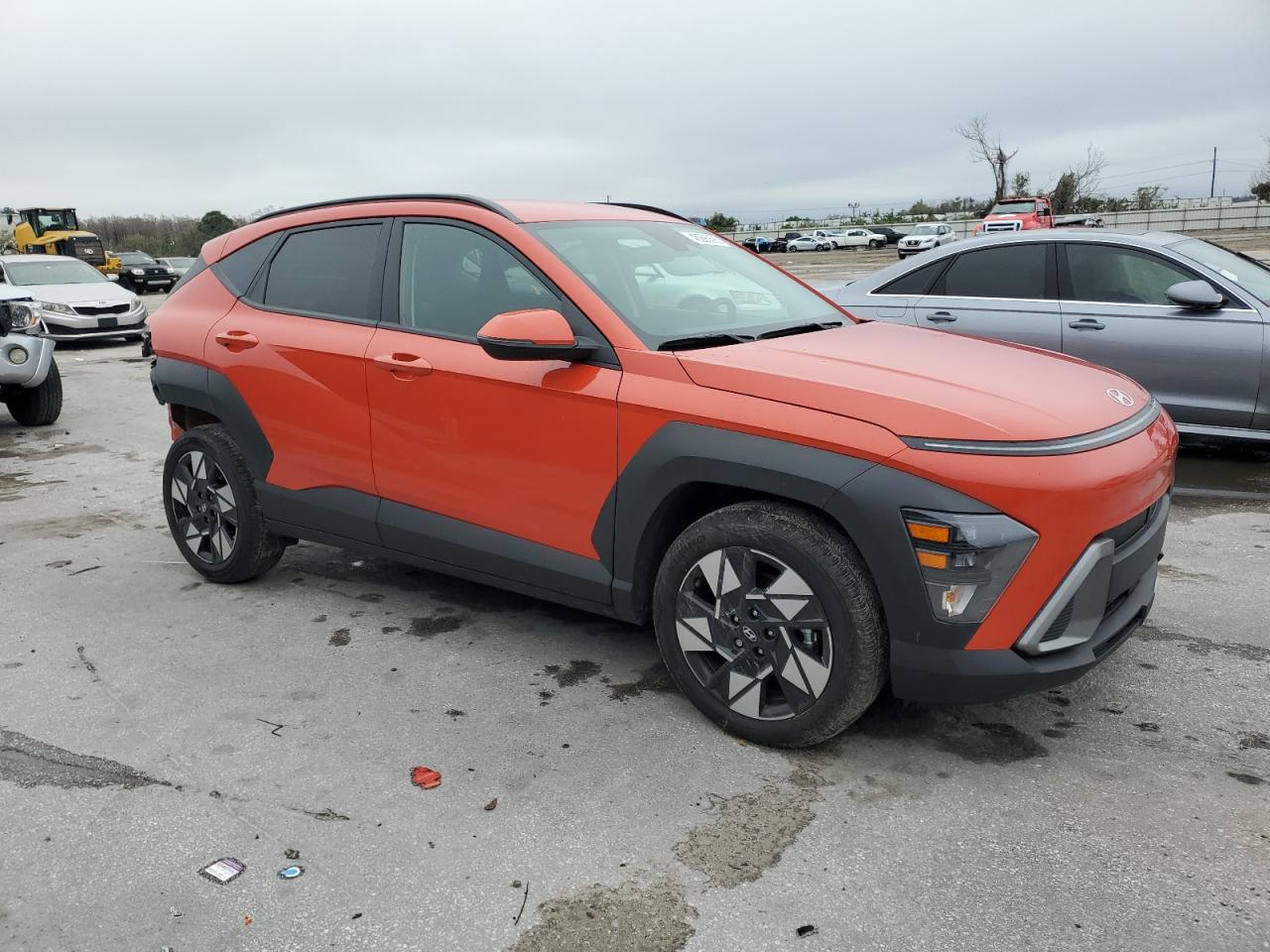 2024 Hyundai Kona - Image 4
