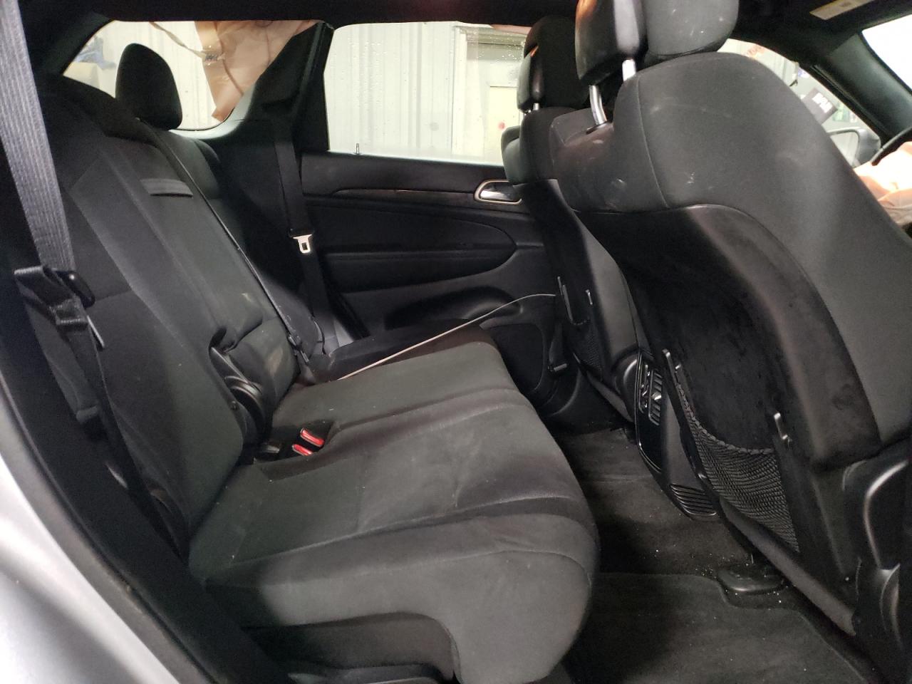 2015 Jeep Grand Cherokee - Image 10