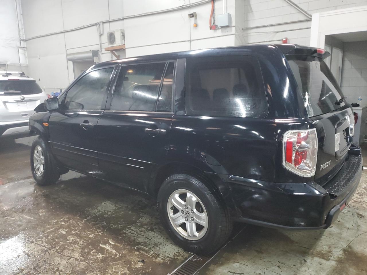 2006 Honda Pilot - Image 2