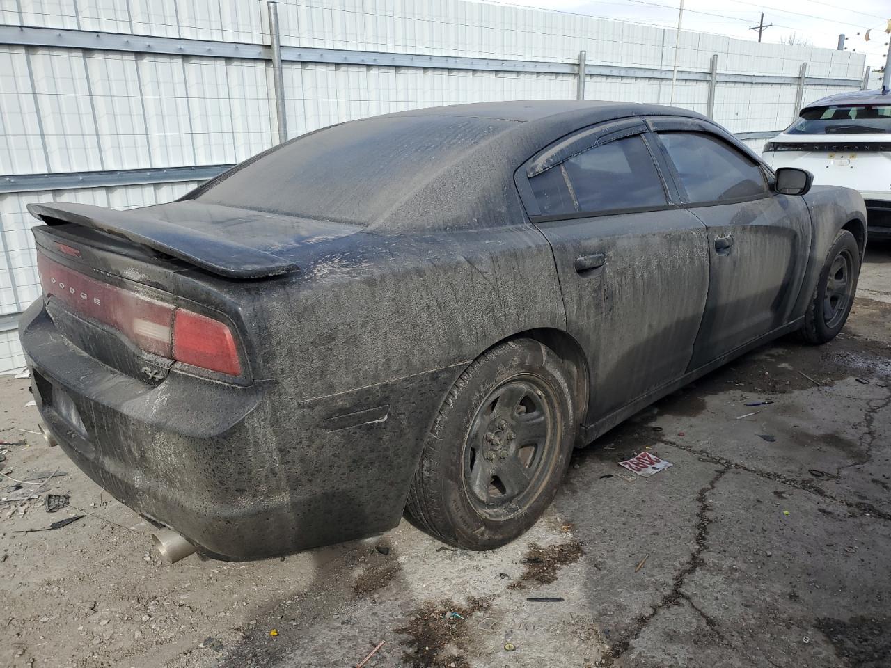 2014 Dodge Charger - Image 3