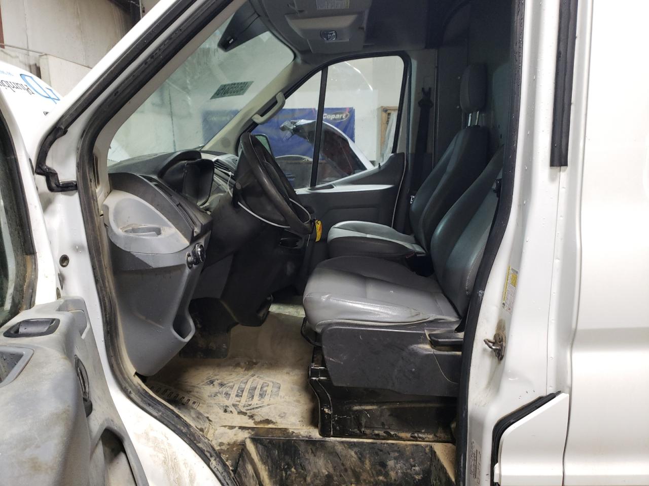 2015 Ford Transit - Image 7