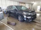 2016 Honda Pilot Exl na sprzedaż w Madisonville, TN - Front End