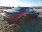 2023 Dodge Challenger Srt Hellcat Redeye na sprzedaż w Spartanburg, SC - Water/Flood