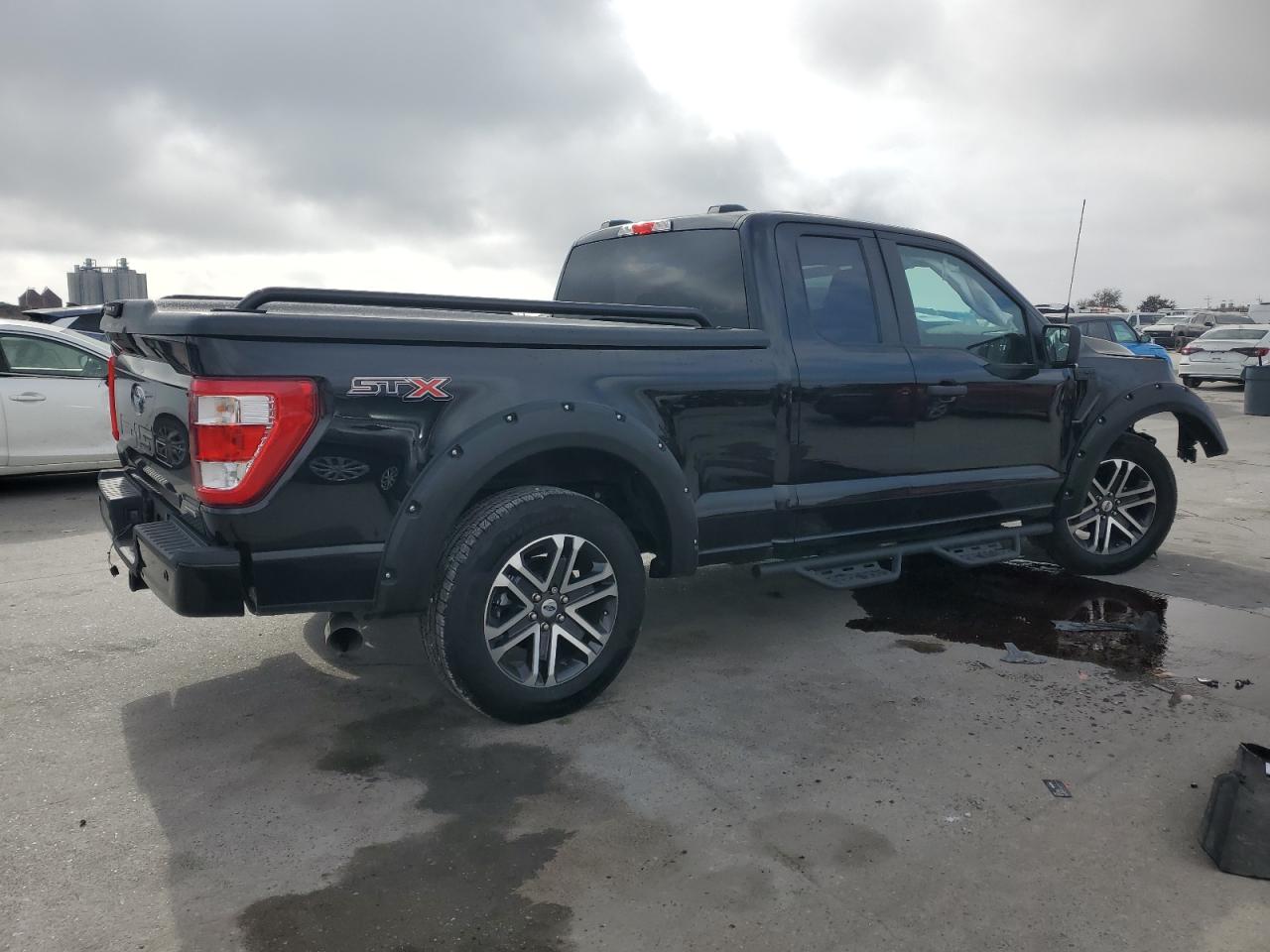 2023 Ford F-150 - Image 3