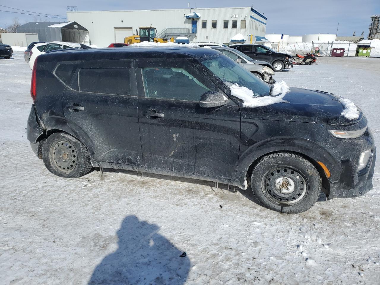 2022 Kia Soul - Image 4