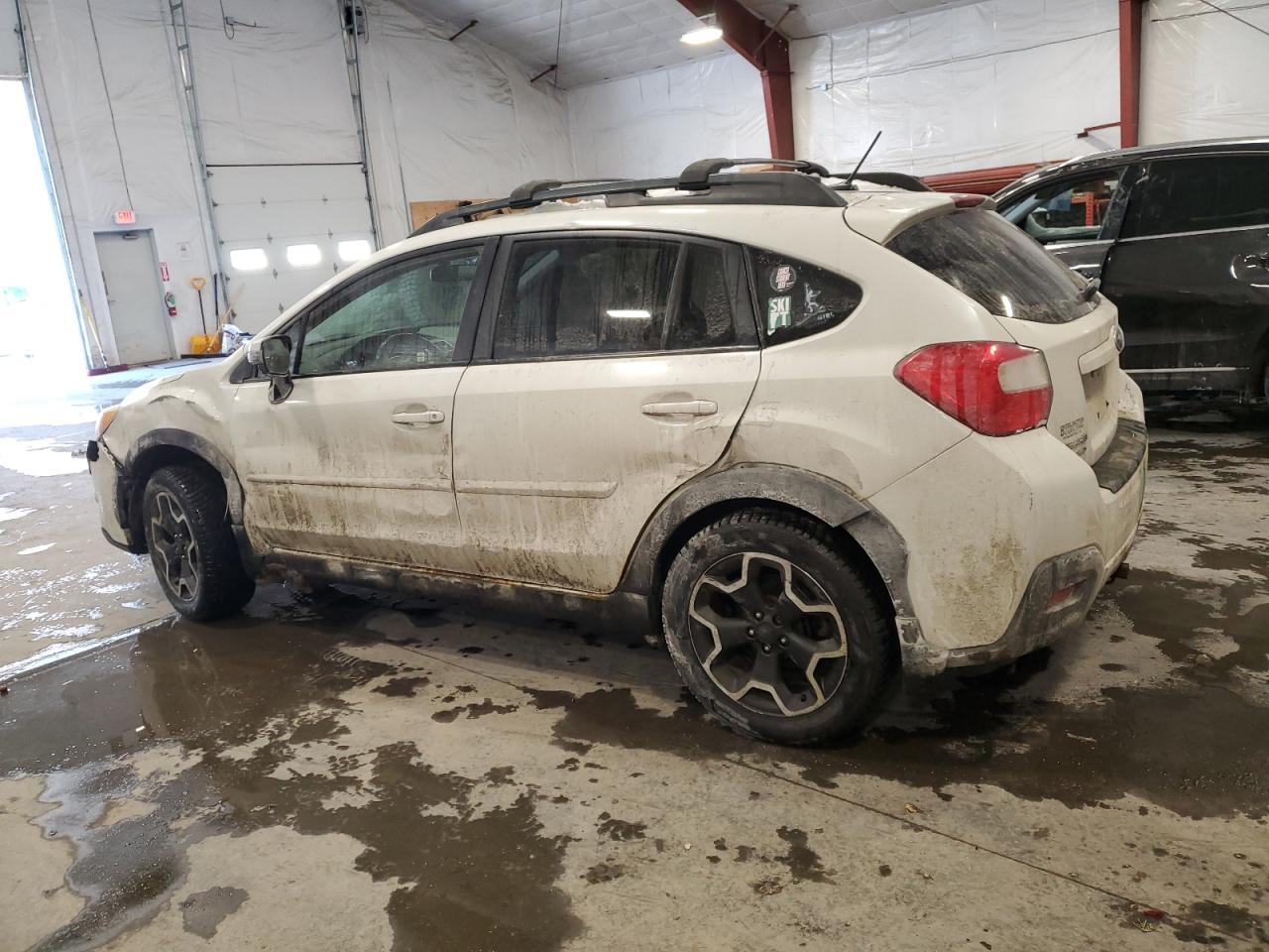 2015 Subaru XV - Image 2