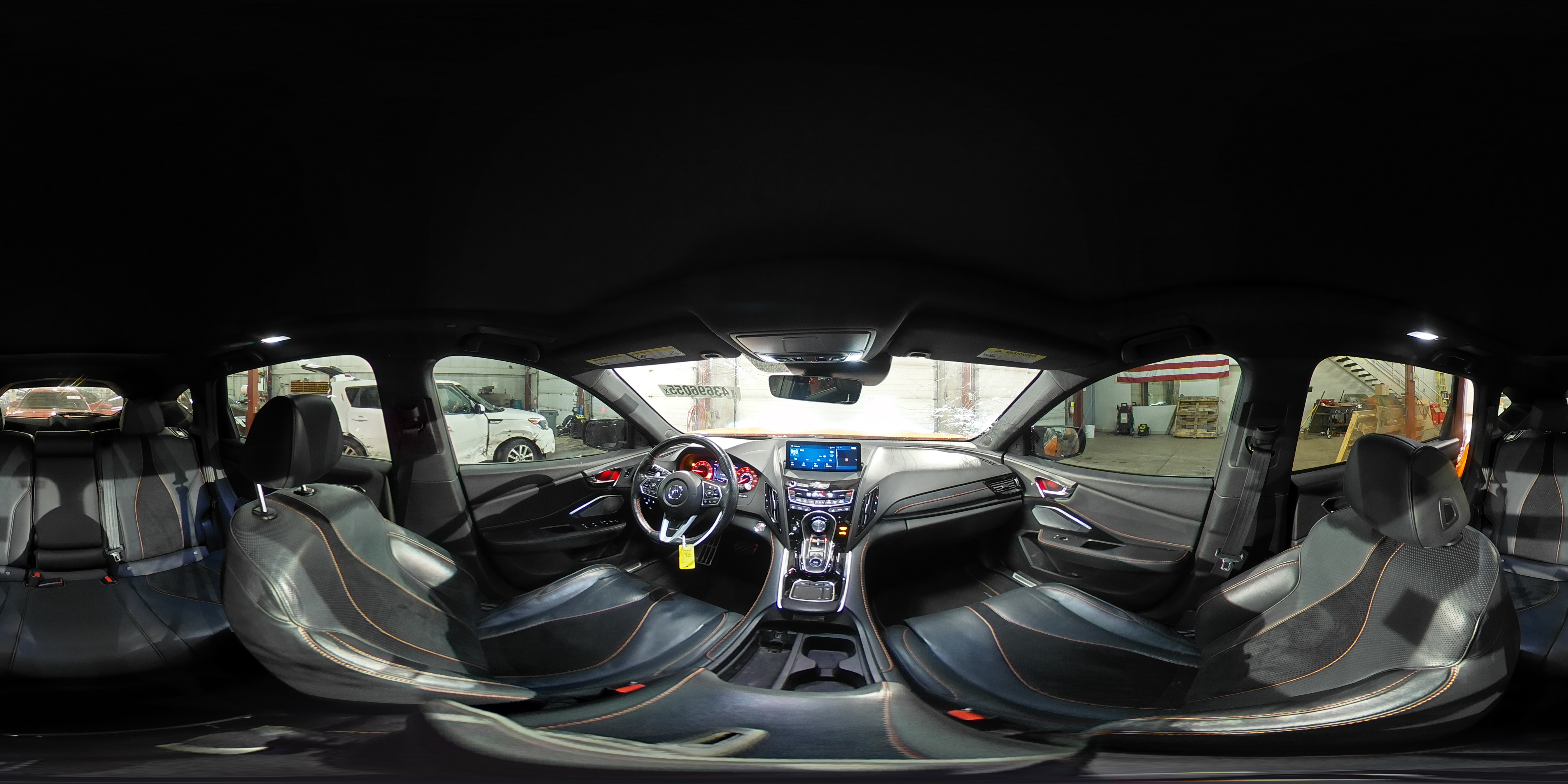 2021 Acura RDX - Image 14