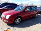 2008 Ford Fusion Sel zu verkaufen in Walton, KY - Side