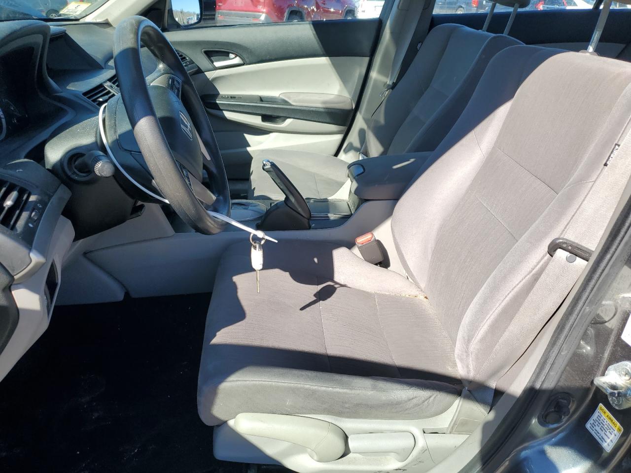 2011 Honda Accord - Image 7