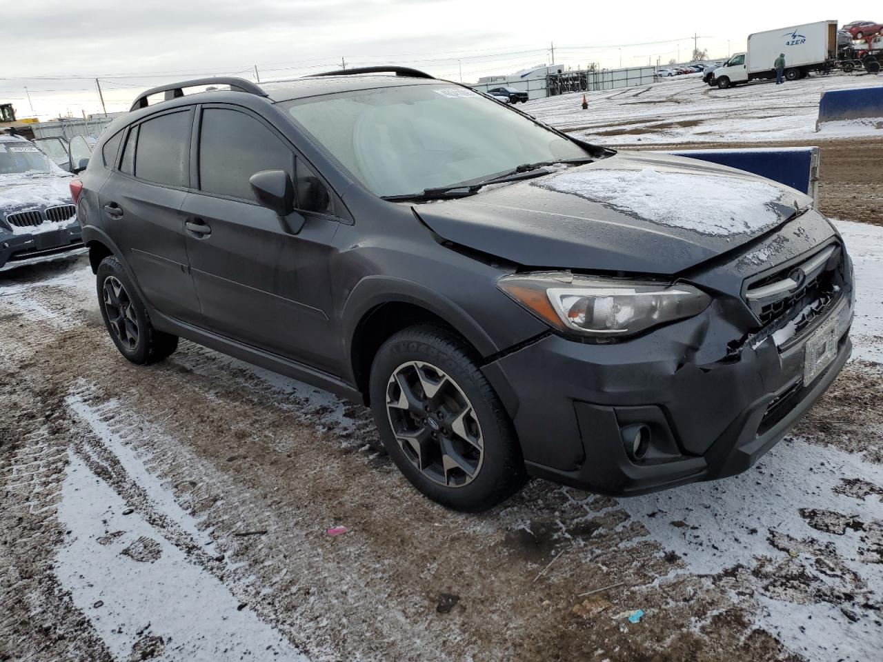 2019 Subaru XV - Image 4