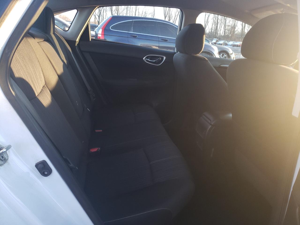 3N1AB7AP3HY345949 NISSAN SENTRA 2017