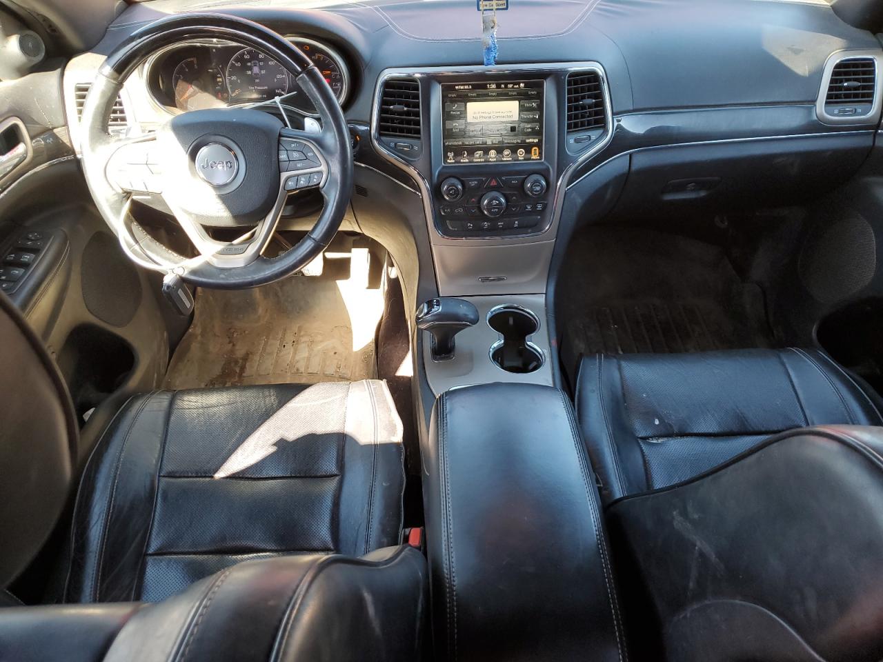 2015 Jeep Grand Cherokee - Image 8