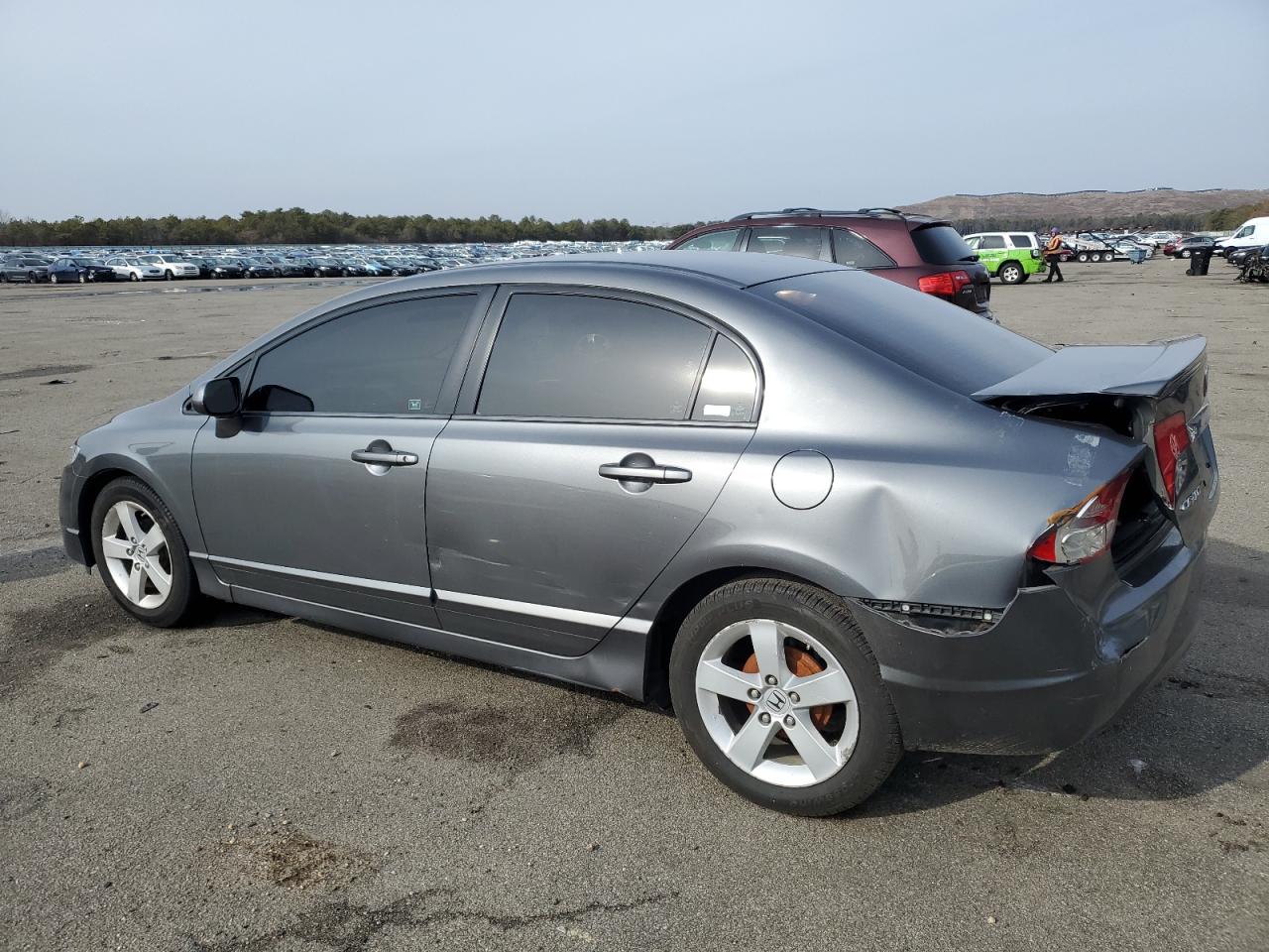 2009 Honda Civic - Image 2