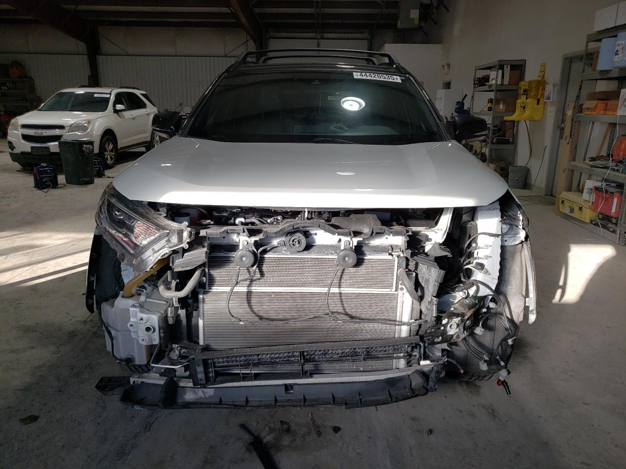 2020 Toyota RAV 4 - Image 5