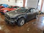 2017 Ford Fusion Se de vânzare în Lansing, MI - Front End