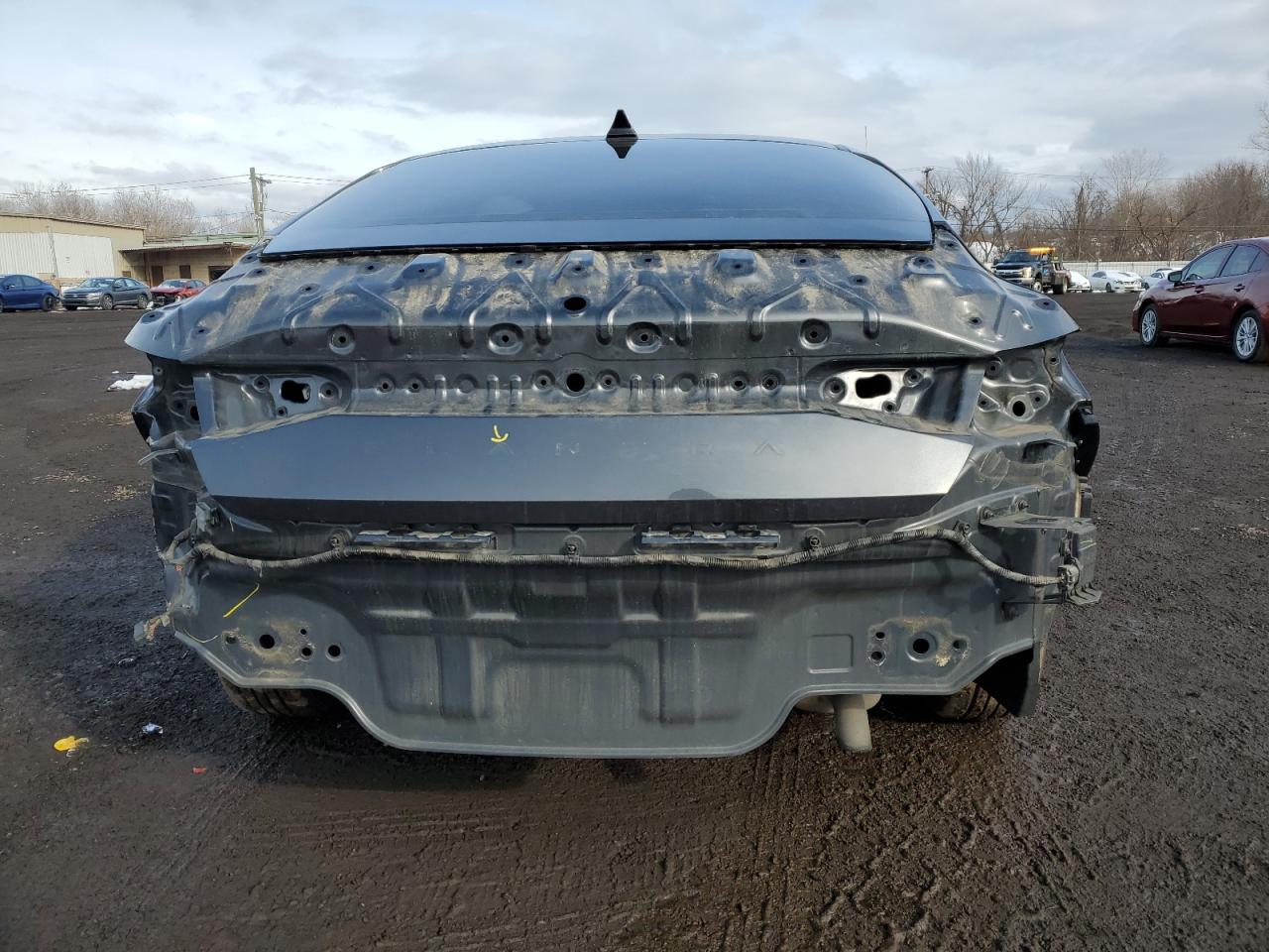 2021 Hyundai Elantra - Image 6