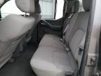 2008 Nissan Frontier Crew Cab Le de vânzare în Wichita, KS - All Over