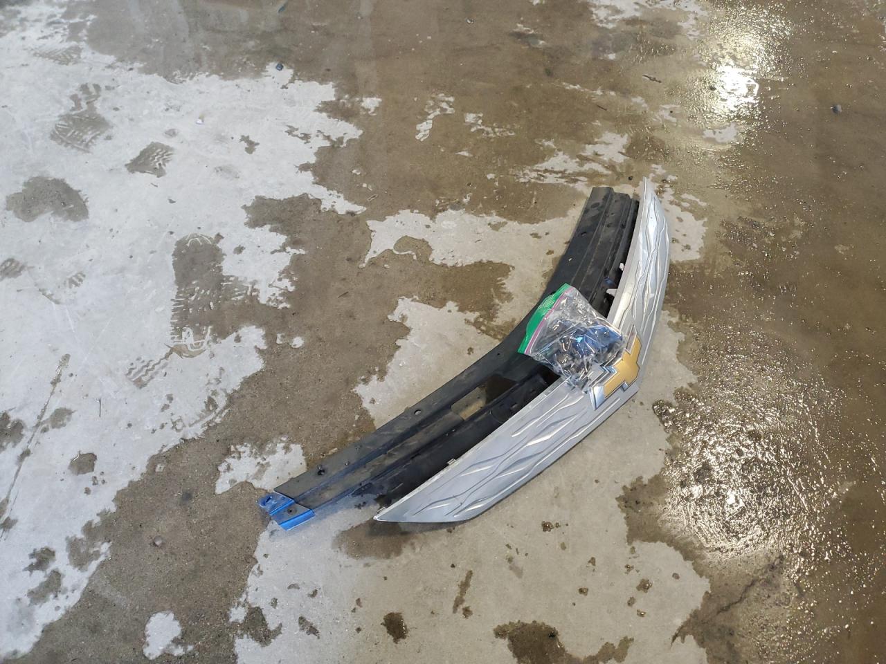 1G1RC6S58GU122787 CHEVROLET VOLT 2016