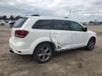 2016 Dodge Journey Crossroad en Venta en Newton, AL - Side