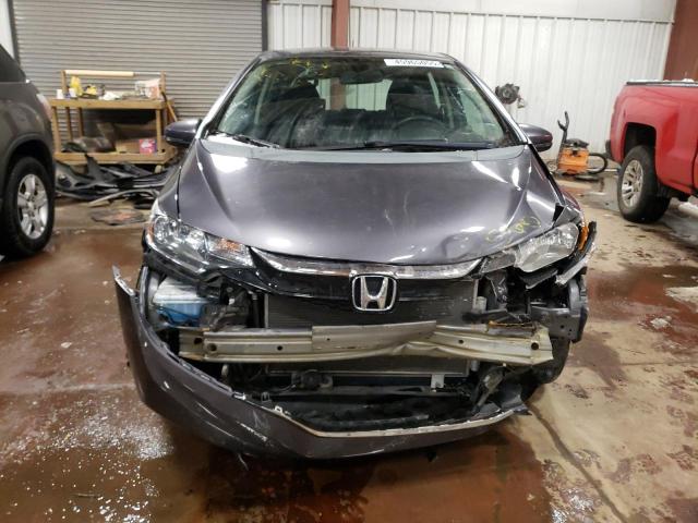 HONDA FIT 2019 Szary
