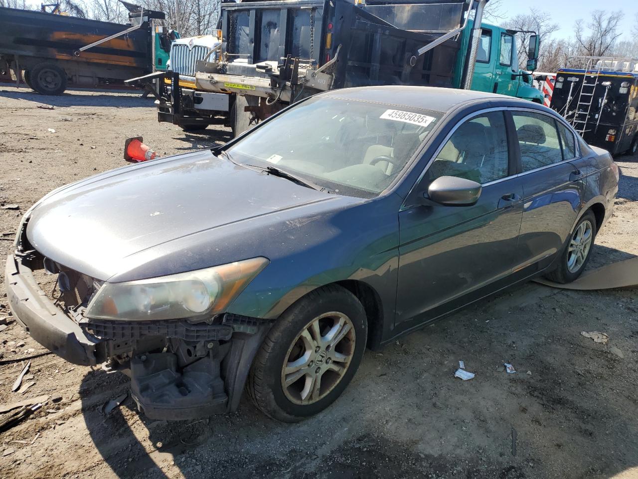 2010 Honda Accord - Image 1