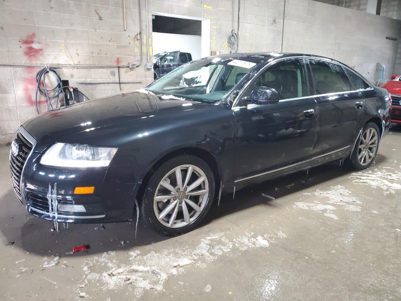 2009 Audi A6 - Image 1