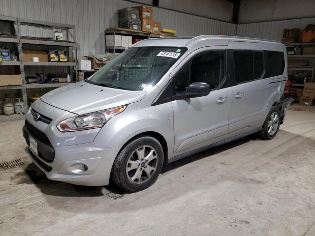 2016 Ford Transit Connect Xlt