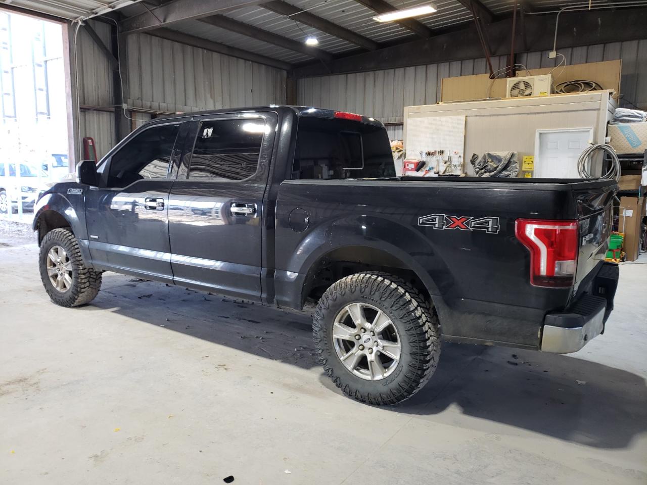 2015 Ford F-150 - Image 2