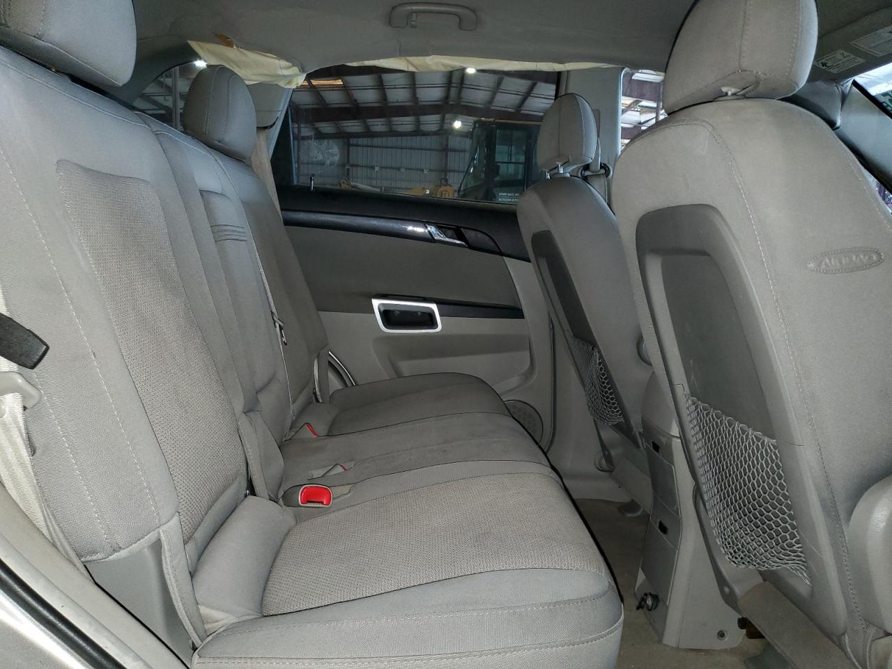 2008 Saturn VUE - Image 12