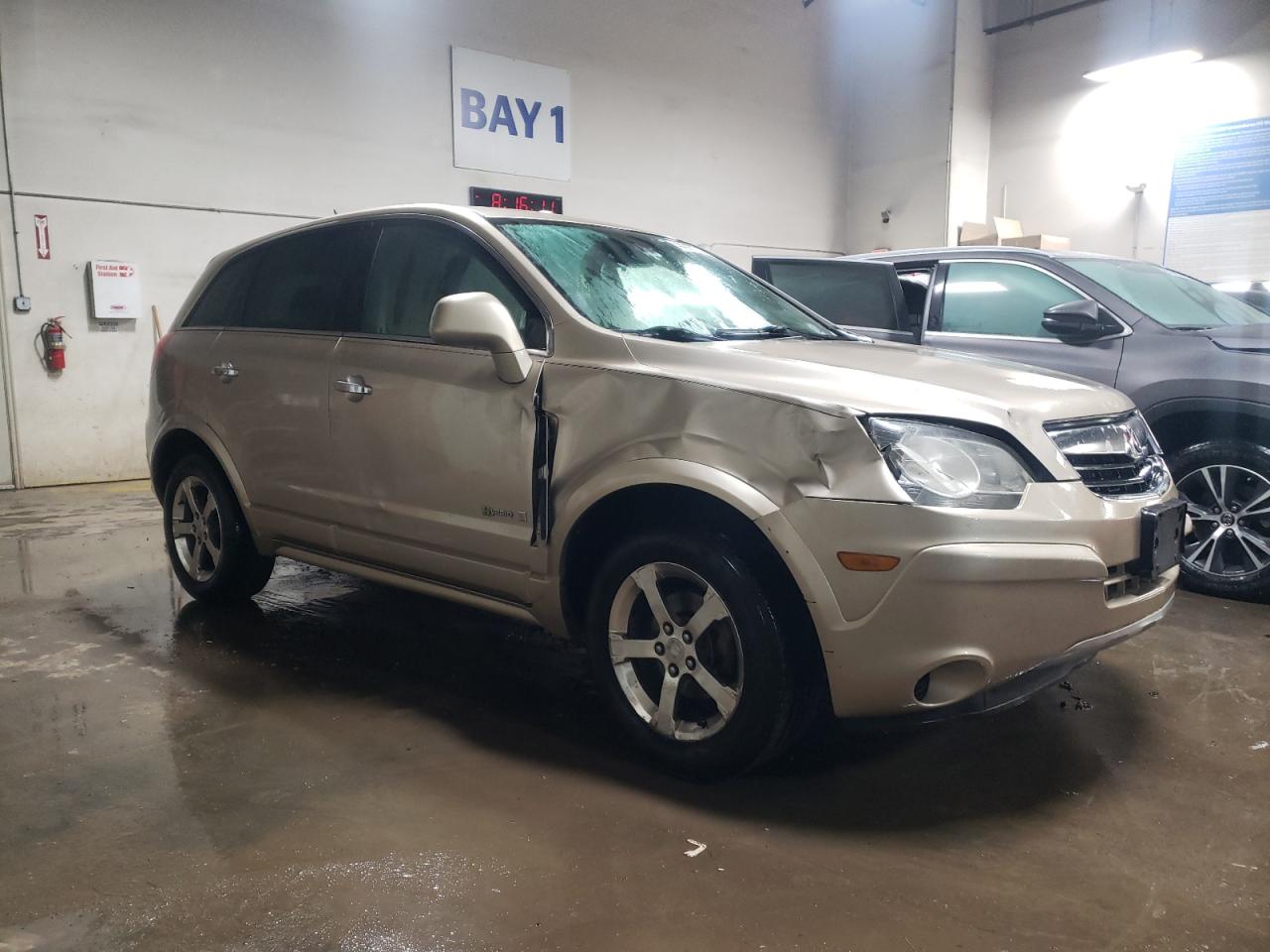2008 Saturn VUE - Image 4