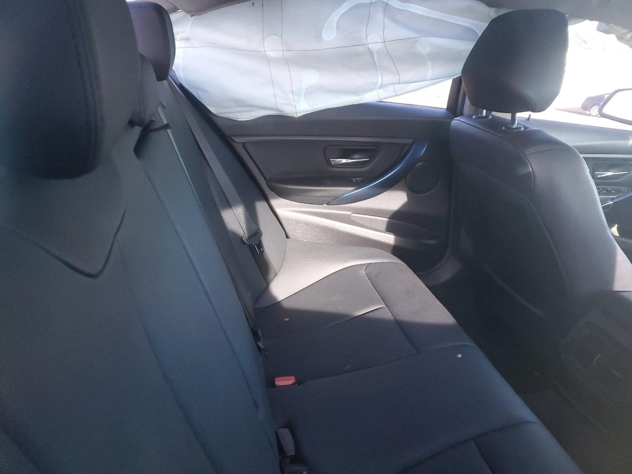 2015 BMW 3er - Image 10