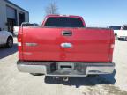 2007 Ford F150  en Venta en Sikeston, MO - Burn
