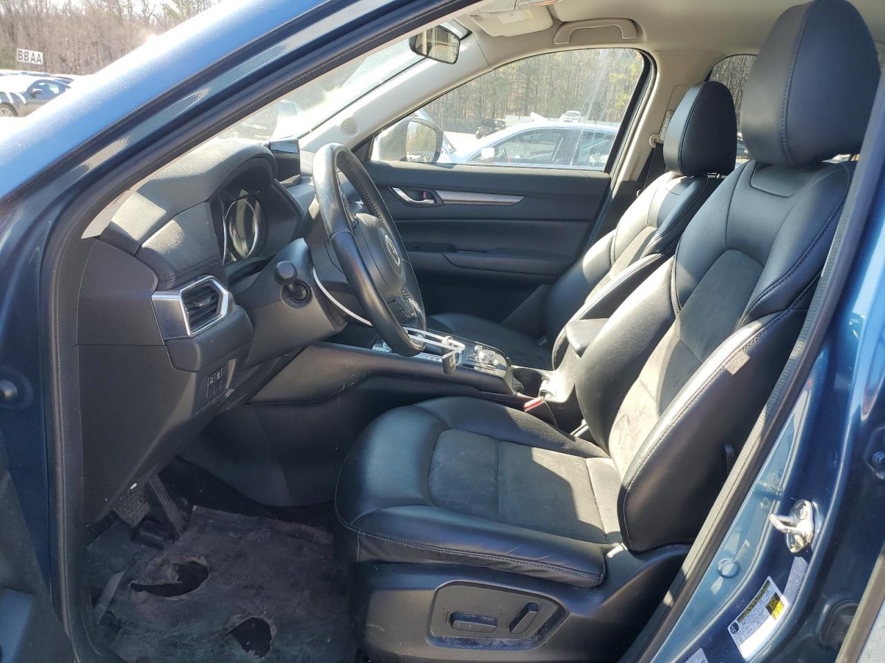 2019 Mazda CX-5 - Image 7