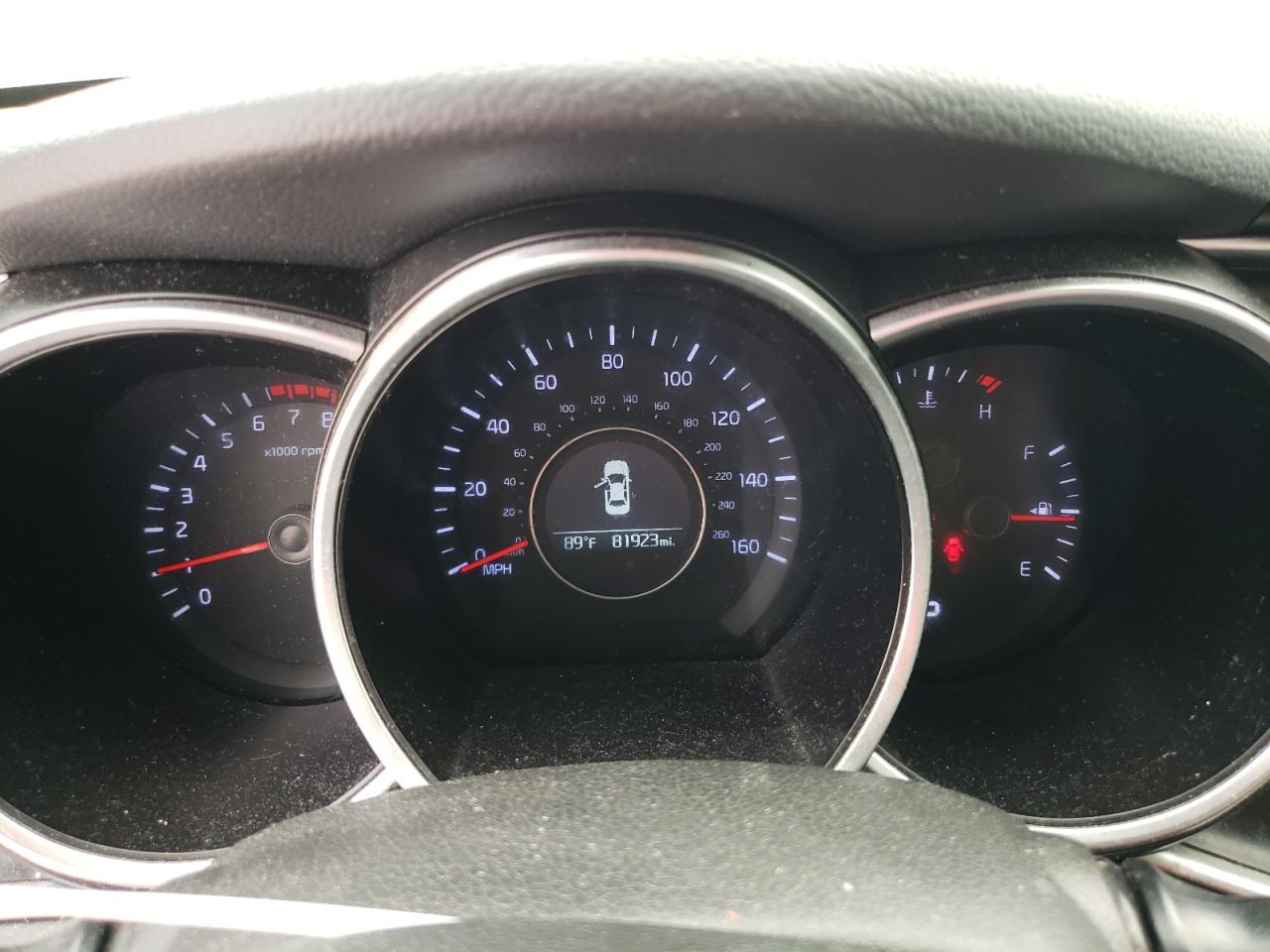 2015 Kia Optima - Image 9